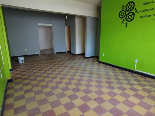 Renta Oficina 2do Piso 230 M² Col. Centro Tuxpan Veracruz