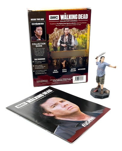 Miniatura de The Walking Dead: Eugene - Número 22