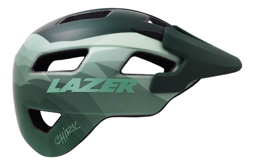 Casco Lazer Chiru Ce