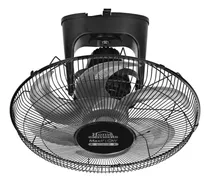 Comprar Ventilador Orbita Loco 18p Home Elements 3 Años De Garantia
