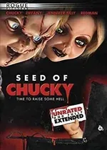 Comprar Seed Of Chucky Seed Of Chucky Ac-3 Dolby Subtitled Unrated V