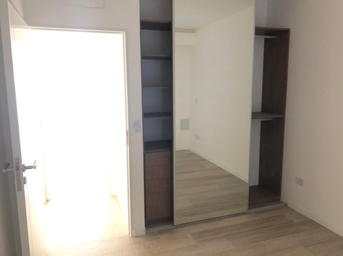 Imagen 5 de 17 de Hermoso Departamento 3 Ambientes Con Dep. A Estrenar Con Cochera Fija - Edificio Brukman&mansilla