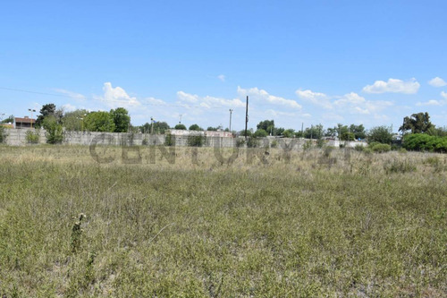 Lote En Venta