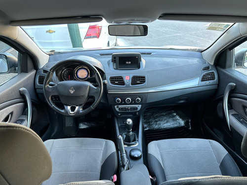 Renault Fluence 2.0 Ph2 Luxe 143cv