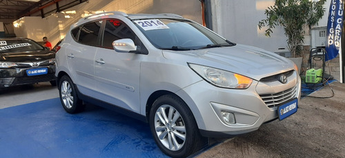 Imagem 2 de 8 de Hyundai Ix 35 2014