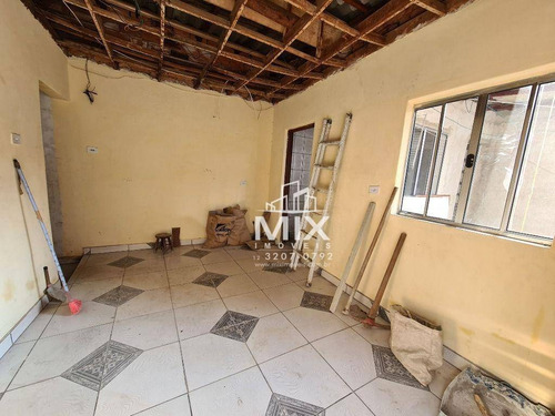 Imagem 15 de 25 de Casa Com 2 Dormitórios À Venda, 100 M² Por R$ 335.000,00 - Vila Augusta - Guarulhos/sp - Ca0085