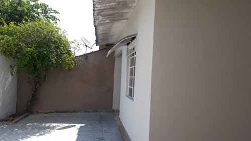 Casa Terrea 3 Qts 250m2 Resende