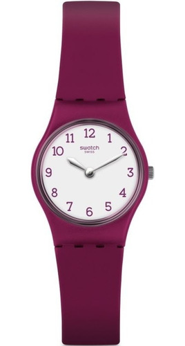 Reloj Swatch Redbelle Lr130
