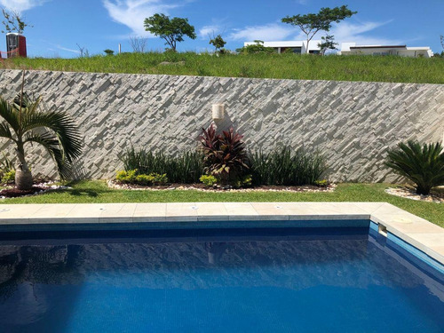 Imagen 21 de 22 de Hermosa Casa Con Alberca En Punta Tiburón