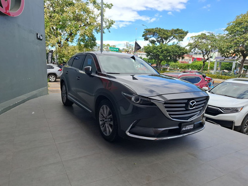 Mazda CX-9 2.5 Grand Touring Awd At