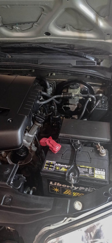 Imagen 7 de 12 de Toyota 4runner