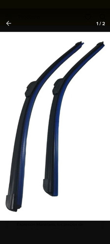 Cepillos Limpia Parabrisas Toyota Corolla 94 Al 02