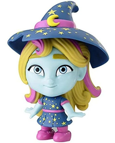 Playskool 4344924875 Netflix Super Monsters Katya Spelling 