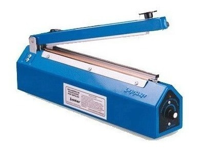 Imagen 2 de 5 de Selladora De Bolsas Lipari 30 Cm Mod C300 Tipo Cizalla