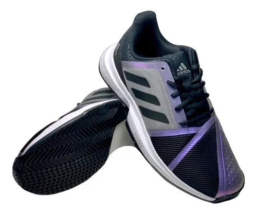 Adidas courtjam bounce hombre sale