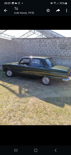 Ford Falcon