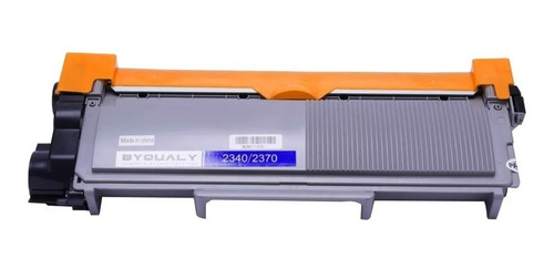 Toner Compatível Brother Dcp L2540dw Tn2340 Tn2370 Tn660 Tinta Preto