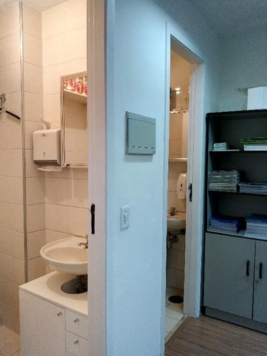 Imagem 25 de 30 de Conjunto Em Santa Cecília, São Paulo/sp De 90m² Para Locação R$ 5.000,00/mes - Cj585337-r