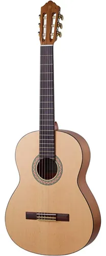 Viol o Yamaha Ac stico C40ll Cl ssico Nylon Natural Kit Frete