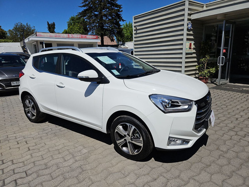 Jac Js2 Js2 4x2 1.5 Aut. 2024