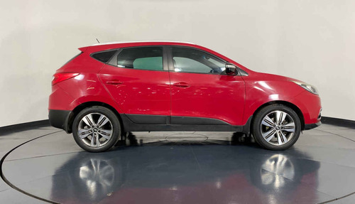 Imagen 6 de 15 de 40411 - Hyundai Ix 35 2015 Con Garantía