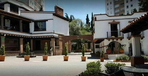 Imagen 25 de 29 de Departamento En Venta En Jesus Del Monte Interlomas Residenc