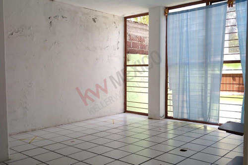 Edificio En Venta En Cuautla, Morelos.
