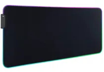 Comprar Alfombrilla Mouse Pad Gamer Grande Xxl Rgb Led Gaming