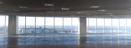 Alquiler Oficina Puerto Madero - Madero Office - 1 Piso