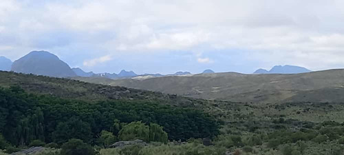 Terreno 1 Hectárea Paso Del Rey , Éjido Trapiche,san Luis Argentina