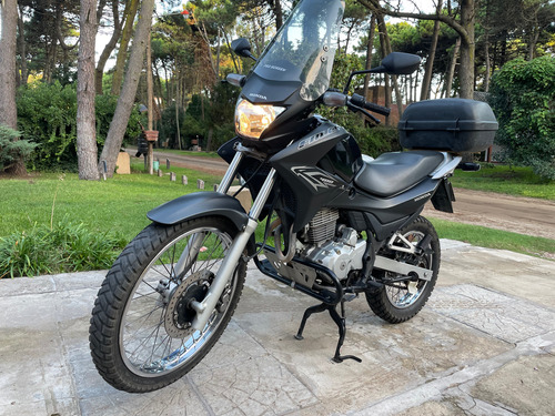 Vendo Impecable!!segundo Dueño ,equipada Para Viajar.