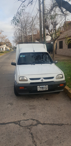 Renault Express 1.9 Rn D
