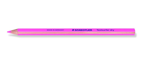 Lápis Marca Texto Textsurfer Dry Staedtler