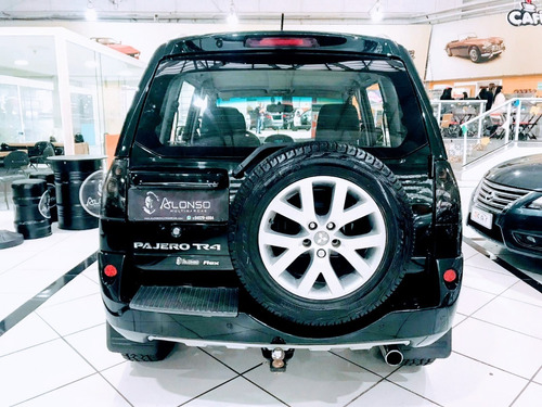Imagem 2 de 12 de Tr4 2.0 - Flex - 2012 - 4x2 - Automático + 4 Pneus Zero