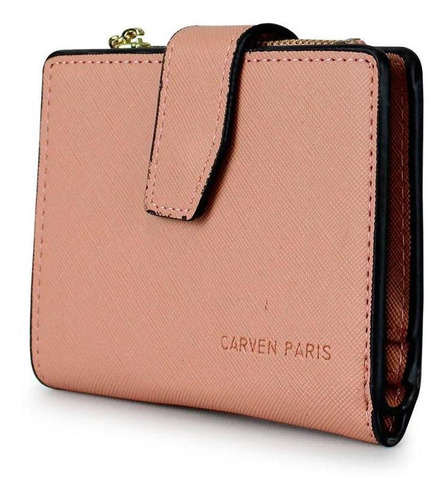 Billetera Mujer Briana Rosa Carven