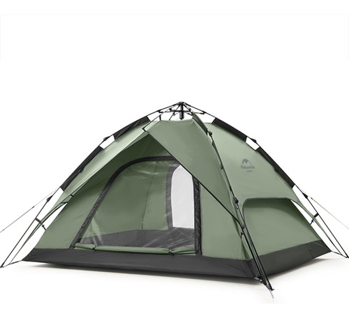 Naturehike Camping Tent, 3 Person 4 Person Tent For Camping,