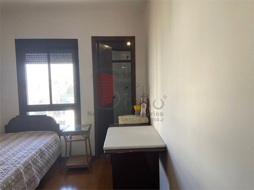 Imagem 8 de 13 de Apartamento - Vila Madalena - Ref: 13907 - V-13907