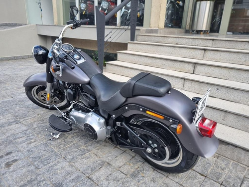 Imagem 5 de 8 de Harley-davidson