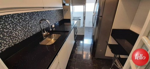 Imagem 7 de 30 de Apartamento - Ref: 245353