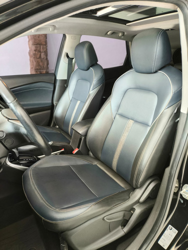 Chevrolet Tracker 1.2 Premier Turbo Aut. 5p