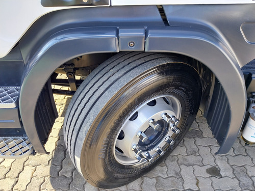Scania P 360 4x2 2014 Automático P360 340 380 420 440 450