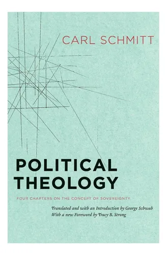 comprar Libro: Teología Política: Cuatro Capítulos Sobre El Concepto