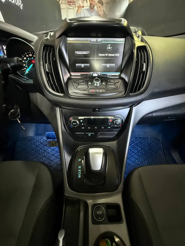Ford Escape 2.0 Se 4x4