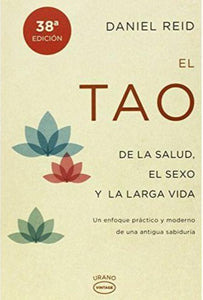 Libro El Tao De La Salud Sexo Y Larga Vida