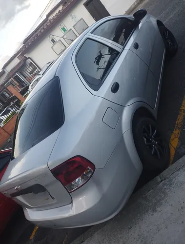 Chevrolet Aveo 1.6 Sd
