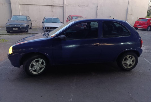 Chevrolet Corsa 1.4 Gl Aa