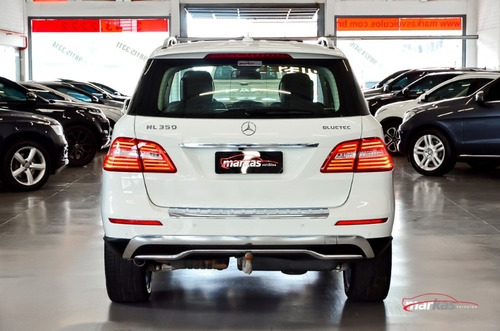 Mercedes Ml 350 Sport 3.0 4matic 258hp 4x4 Teto