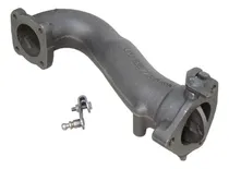 Comprar Curva Turbina Com Freio Motor 352 Mb Mercedes Benz 352