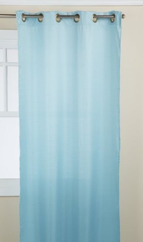 Editex Home Textiles Verona Window Panel,