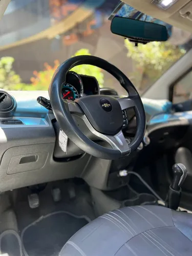 Chevrolet Spark GT 1.2 Ltz